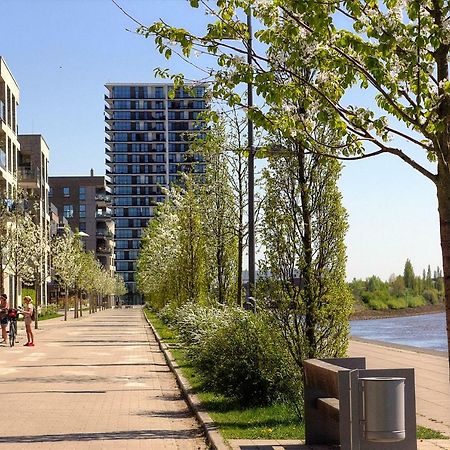 Plenus Riverloft BRE 外观 照片