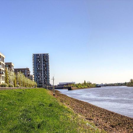 Plenus Riverloft BRE 外观 照片