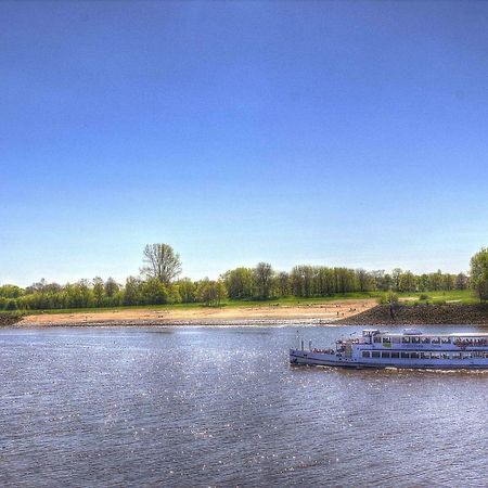 Plenus Riverloft BRE 外观 照片