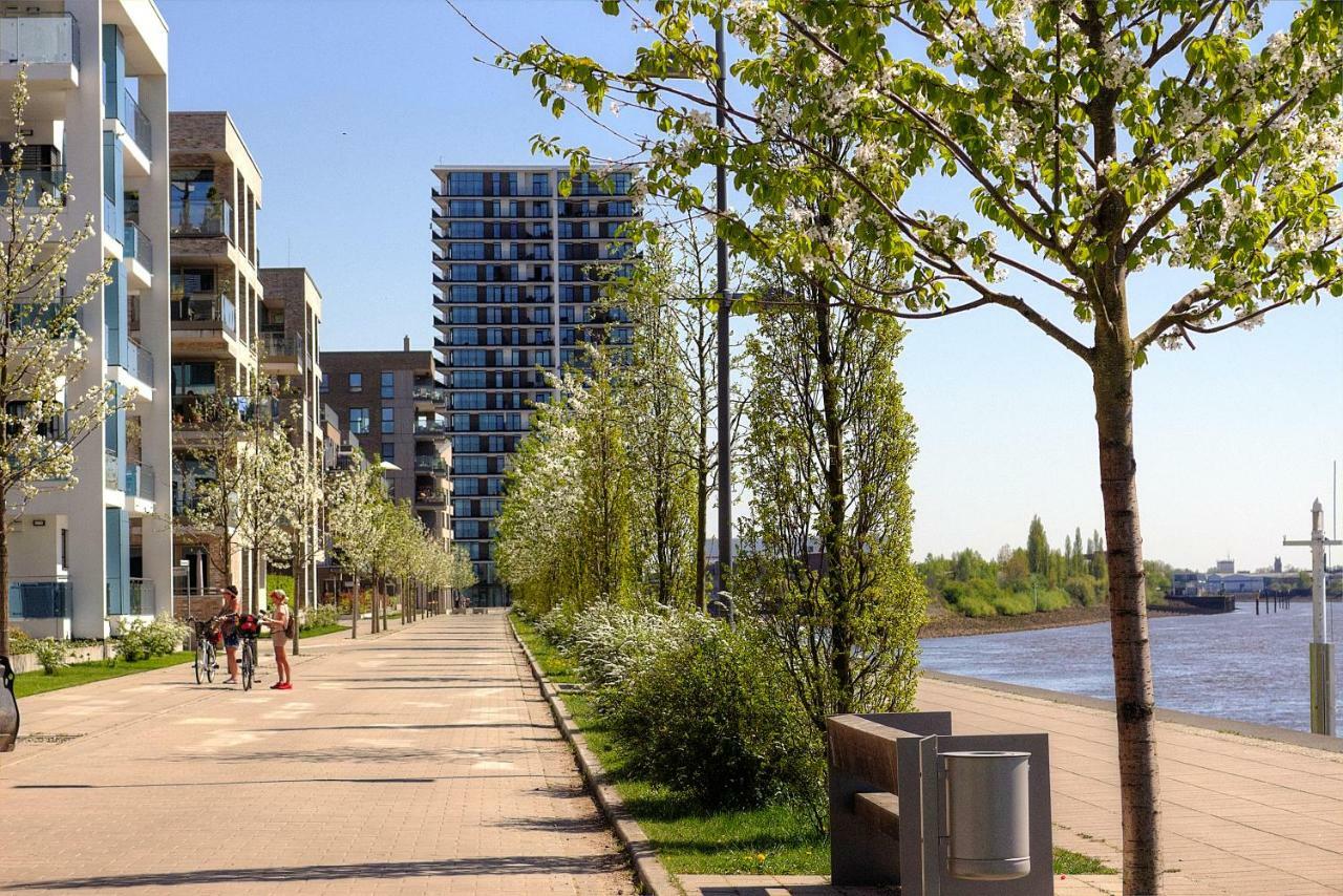 Plenus Riverloft BRE 外观 照片
