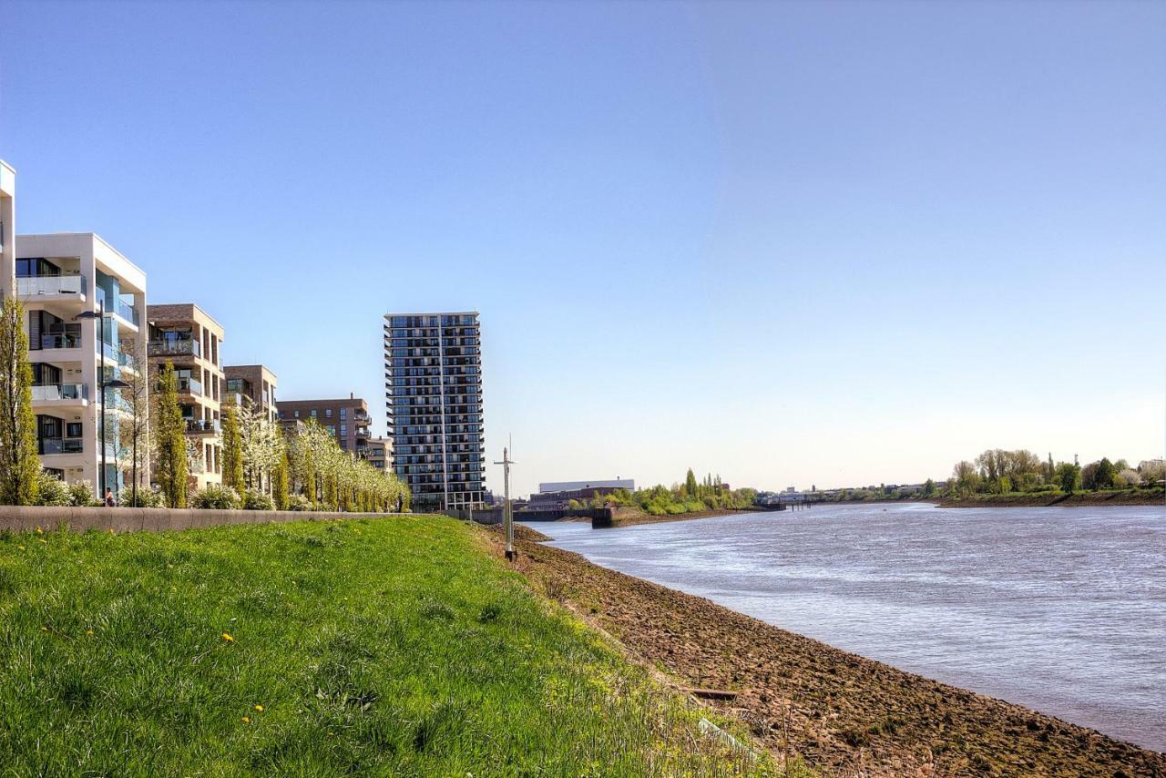 Plenus Riverloft BRE 外观 照片