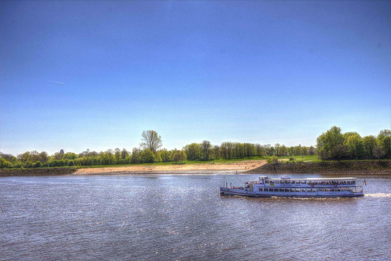 Plenus Riverloft BRE 外观 照片