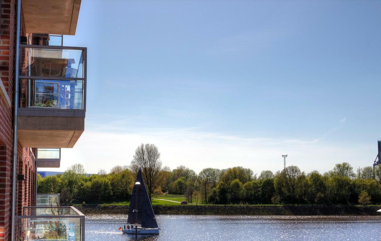 Plenus Riverloft BRE 外观 照片