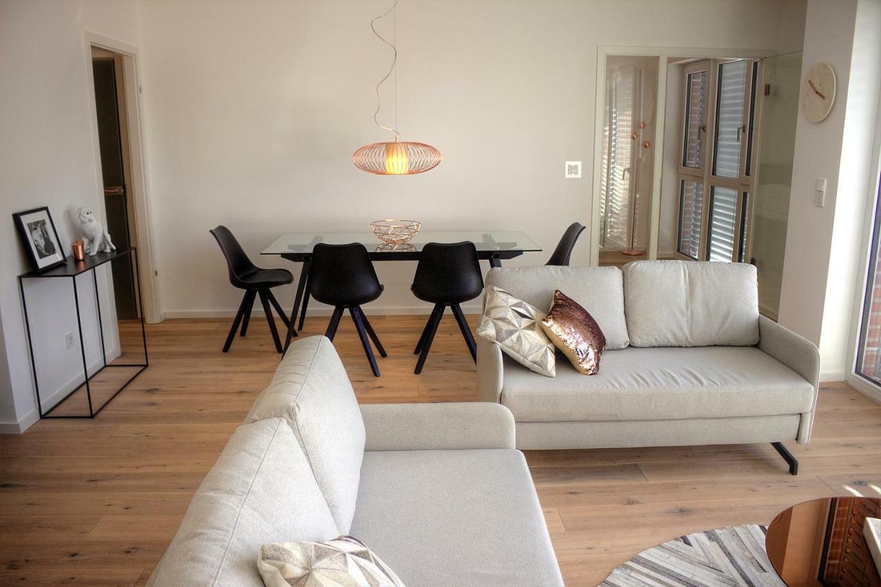 Plenus Riverloft BRE 外观 照片