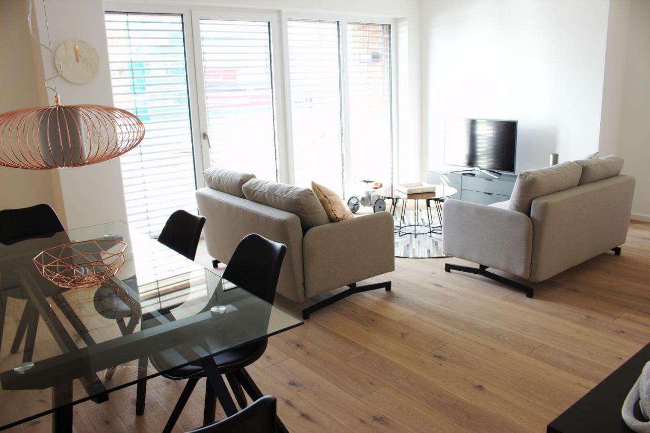 Plenus Riverloft BRE 外观 照片