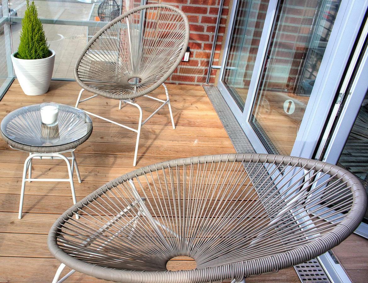 Plenus Riverloft BRE 外观 照片