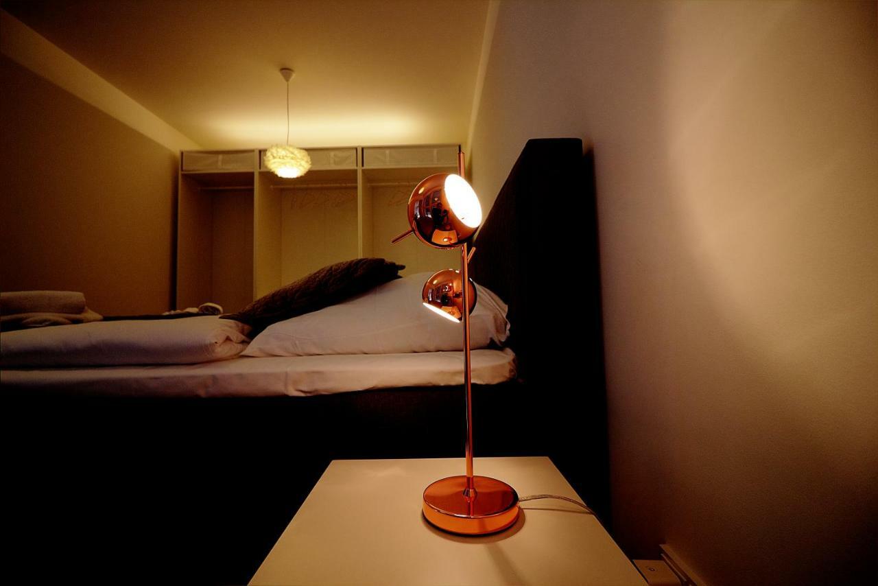 Plenus Riverloft BRE 外观 照片