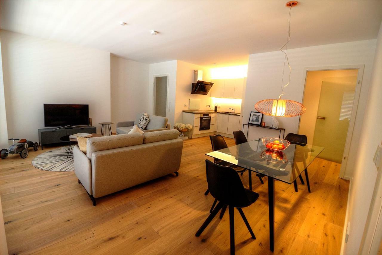 Plenus Riverloft BRE 外观 照片