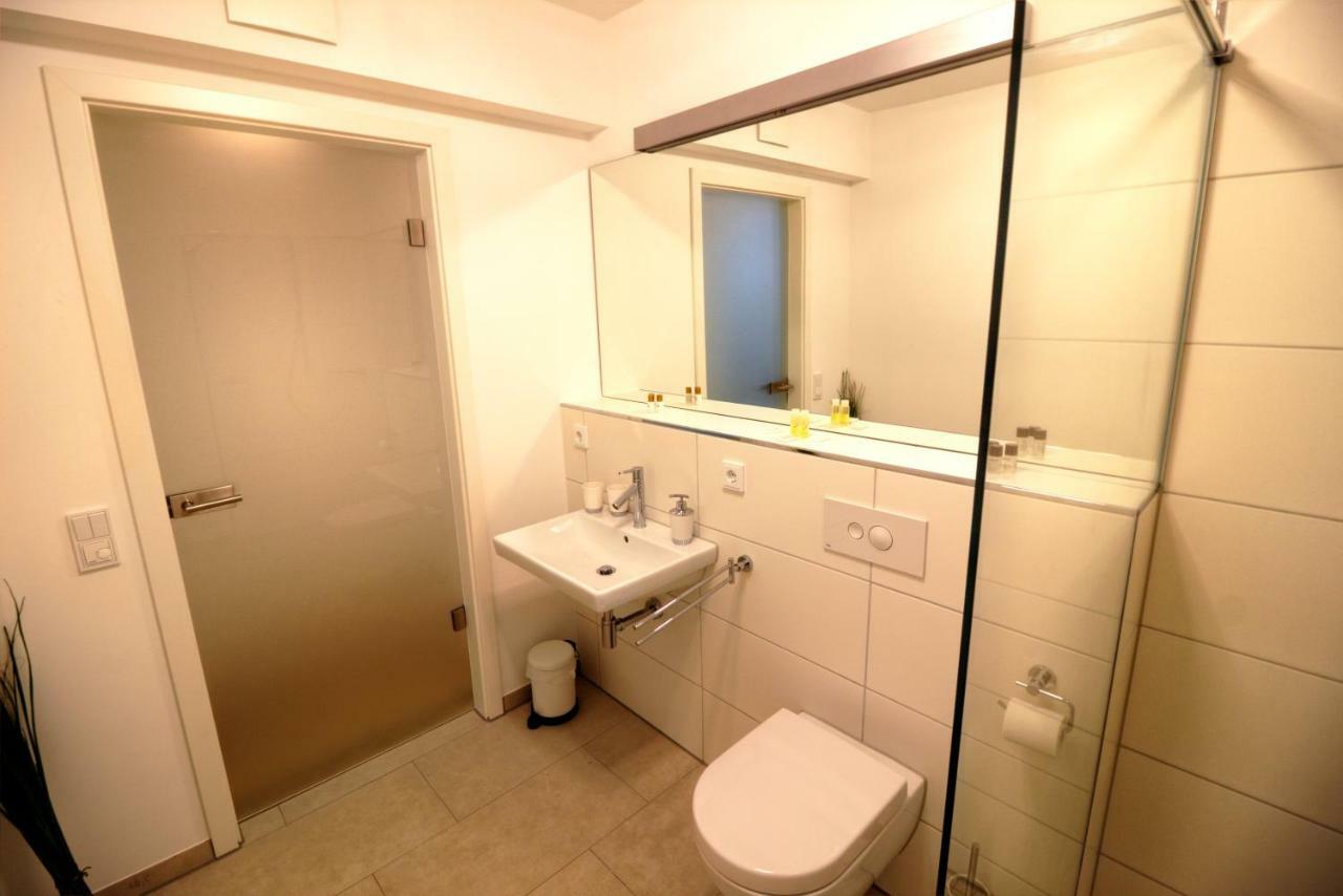 Plenus Riverloft BRE 外观 照片