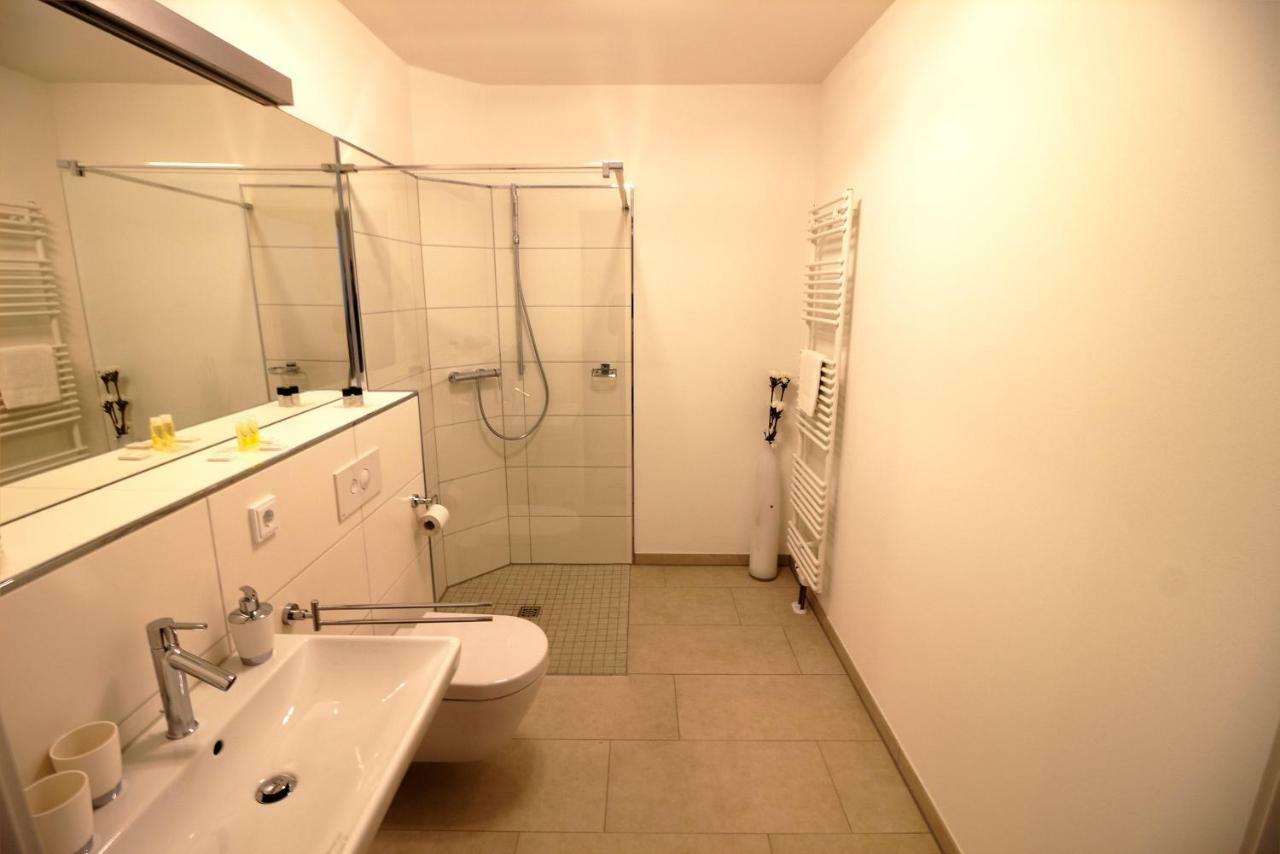 Plenus Riverloft BRE 外观 照片